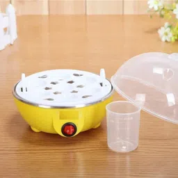 totthar Electric Egg Boiler,Egg Cooker,EggPoacher UZAEB73 Egg Cooker-picture-18