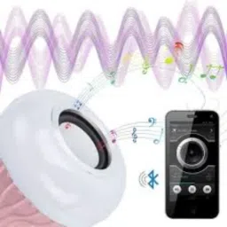 SYARA Bulb speaker Smart Bulb-image-17