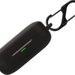 infuze Silicone Press and Release Earbuds Case For buds air7, air 7 pro-image-6