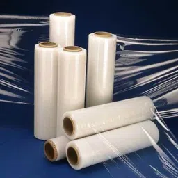 25 cm 1500 ft 10 inch Stretch film Commercia and domestic use multi purposel-image-17