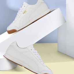 puma Roma 68 Revival Sneakers For Women-picture-44