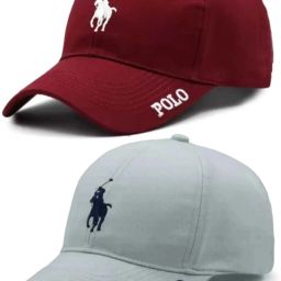 Embroidered Sports/Regular Cap-image-19