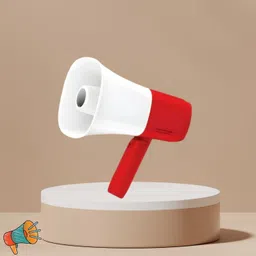 guggu King Bhopu with High Volume Speaker, Battery Backup and Recording FeatureQ115 King Bhopu with High Volume Speaker, Battery Backup and Recording FeatureT115 Outdoor PA System-picture-11