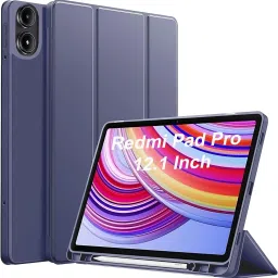 Flip Cover for Redmi Pad Pro 12.1 inches-20