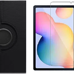 Case Accessory Combo for Samsung Galaxy Tab S6 LITE (10.4) (P610/P615)-image-51