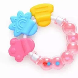 BABY RATTLR TEEHER IDEAL FOR BABY GUMS Teether-22