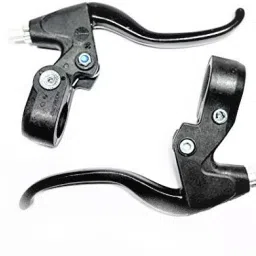 Bicycle Lever Brake Set Alloy Clutch for Cycle Power Brakes Lever Part Bicycle Brake Disk-13