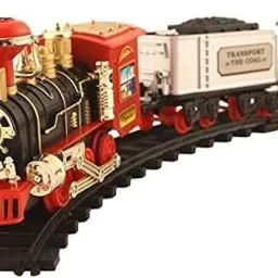 CHOO CHOO TRAIN-14