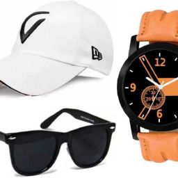 Self Design Sports/Regular Cap-image-28