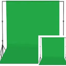 Kate 8x12 professional green background ,backdrop Reflector-picture-12