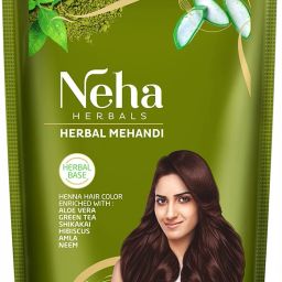 Herbal Mehandi - 500G-image-54