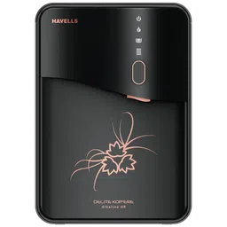 HAVELLS Delite 6.5L RO + UV Water Purifier with LED Display (Dark Grey)-image-33