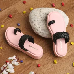 Women Wedges Sandal-image-6