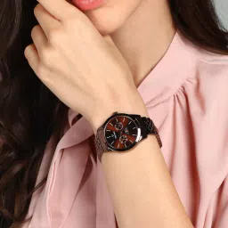 2023 Edition Analog Watch - For Women AS000058D-16