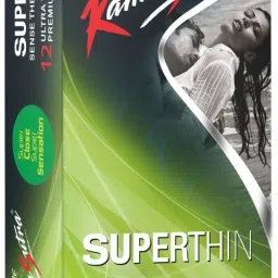 Pleaseure Series Superthin 12 Pieces * 2 (Pack of 2) Condom-picture-11