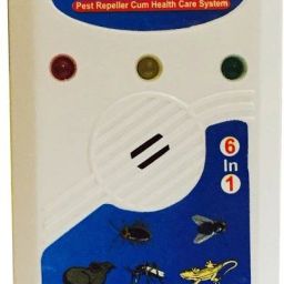 pest Repeller cum health care system-picture-17