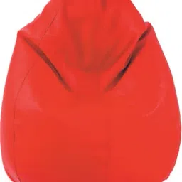 XL Tear Drop Bean Bag Cover (Without Beans)-picture-23