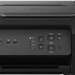 Canon pixma ink efficient g3730 Multi-function WiFi Color Ink Tank Printer with Voice Activated Printing Alexa image 3