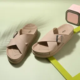 knoos Women Flats Sandal-picture-18
