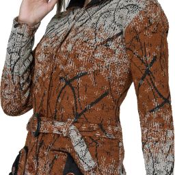 wool Coat For Women-image-70
