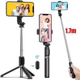 Pharaoh Bluetooth Selfie Stick-image-93