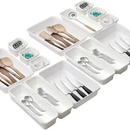 Empty Cutlery Box Case-12