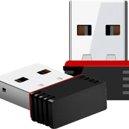TERABYTE 950Mbps Mini WiFi Dongle Receiver USB Adapter Wifi Wireless Lan Card 802.11n/G/B USB Adapter-20