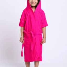 RANI Medium Bath Robe-image-90