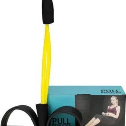 Pull Reducer, Waist Reducer Body Shaper Trimmer Ab Exerciser-image-46