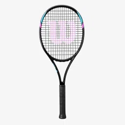 SIX LV Multicolor Strung Tennis Racquet-picture-14