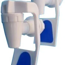 2 Pcs RO Blue Silver Crystal Tap-Male Thread for water filter Purifiers Tap Mount Water Filter-19
