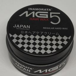 INAMORATA FR_Japan Hair Wax Gel (100 g) Hair Styler-image-50