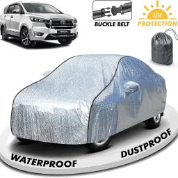 Toyota Innova Crysta Body Cover-image-81