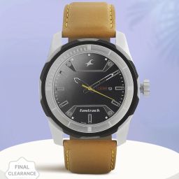 All Nighters Analog Watch - For Men 3166KL01-13