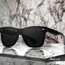 UV Protection Wayfarer Sunglasses (52)-picture-21