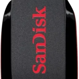 SanDisk Cruzer s blade 256 GB Pen Drive Compatible with Laptop, Gaming Console, Audio Player, Tablet, Mobile USB 2.0 Plastic Case-36