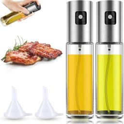 100 ml Cooking Oil Sprayer Set-40