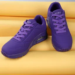 Uno - Night Shades Sneakers For Women-image-94