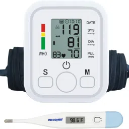 NISCOMED PW-222 PW-222 Bp Monitor-17