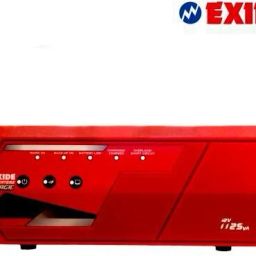 Magic 12V1125VA Inverter EXIDE 12V1125VA Inverter Square Wave Inverter-image-72