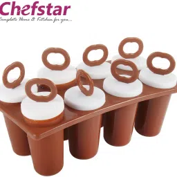 chefstar 50 ml Manual Ice Cream Maker image 4