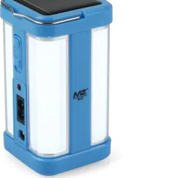 M273 (RECHARGEABLE LED SOLAR LAMP) 32 SMD Bright Light, 5W with 1000mAh Battery 4 hrs Flood Lamp Emergency Light-image-99