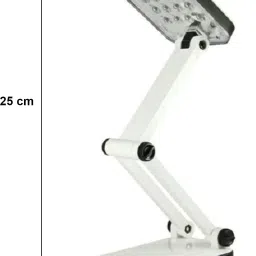 akr onlite L922 Portable Eye Protection LED Desk Lamp Study Lamp image 2