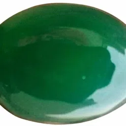TEJVIJ AND SONS Green Uncut Natural Sapphire Crystal Gemstone-image-74
