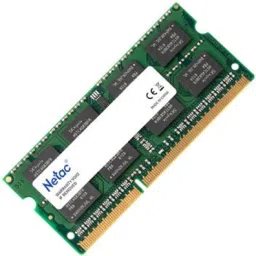 Netac SO-DIMM DDR3L-1600 DDR3 8 GB (Dual Channel) Laptop (BASIC DDR3L-1600 8GB C11 SO-DIMM) image 3