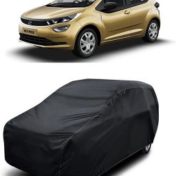 Tata Altroz Body Cover-image-93
