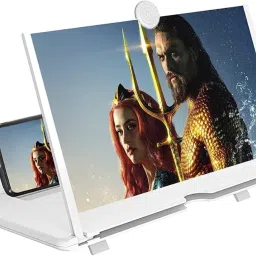 Foxy 7 inch 5X Screen Expander Phone-image-87
