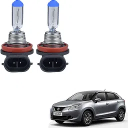 Bulb H8 - APA15 Fog Lamp Car Halogen for Maruti Suzuki (12 V, 35 W)-image-10