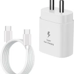 RVAT 25 W PD 3 A Wall Charger for Mobile with Detachable Cable-image-93