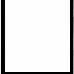 Shockware Haptic/Tactile touchscreen Mobile Display for Apple Apple iPad Mini 1&2 A1432 A1489 : Black-6